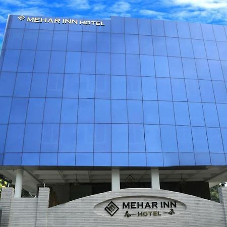 Mehar Inn Hotel 카라이쿠디 외부 사진