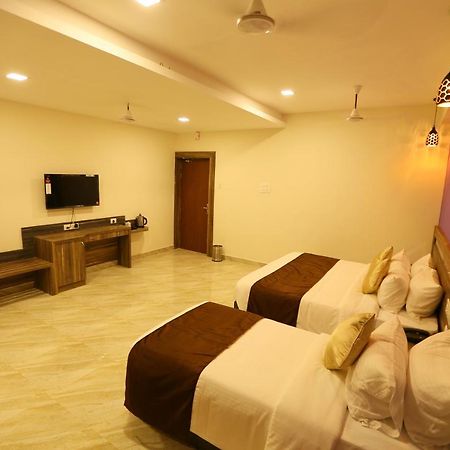 Mehar Inn Hotel 카라이쿠디 외부 사진