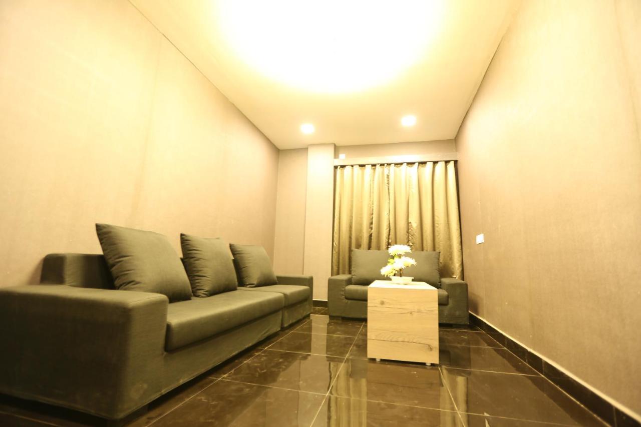 Mehar Inn Hotel 카라이쿠디 외부 사진