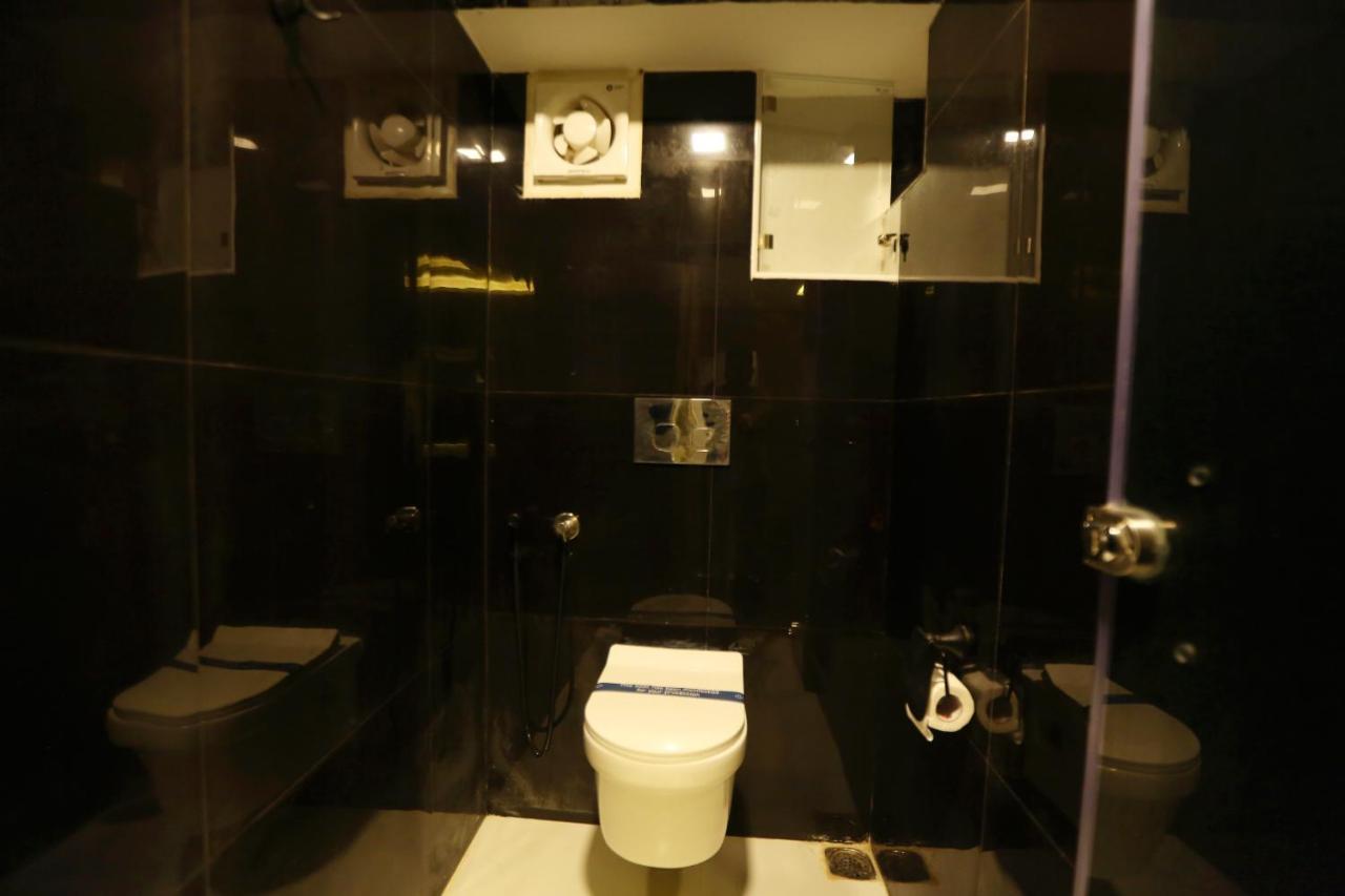 Mehar Inn Hotel 카라이쿠디 외부 사진