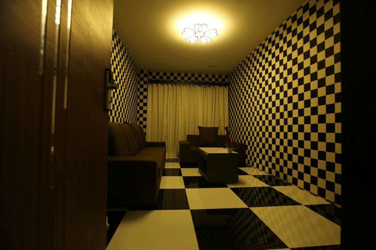 Mehar Inn Hotel 카라이쿠디 외부 사진